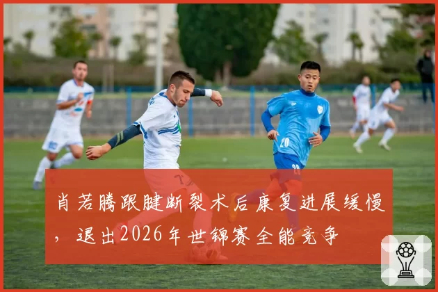肖若腾跟腱断裂术后康复进展缓慢，退出2026年世锦赛全能竞争