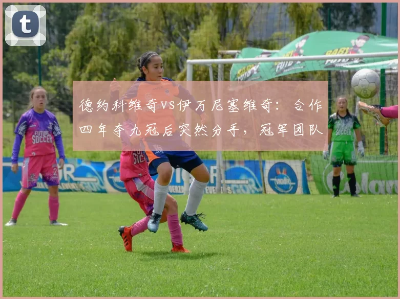 德约科维奇vs伊万尼塞维奇:合作四年夺九冠后突然分手,冠军团队为何走向终局